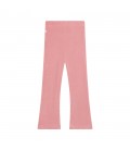 Daily7 Flared Velvet Pants