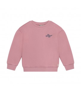 Daily7 Sweater Backprint