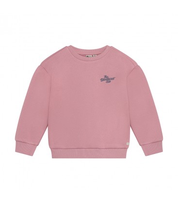 Daily7 Sweater Backprint