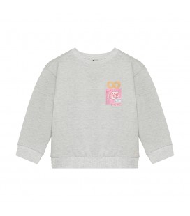 Daily7 Sweater Backprint