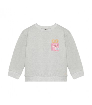 Daily7 Sweater Backprint