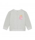Daily7 Sweater Backprint