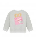 Daily7 Sweater Backprint