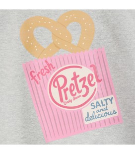 Daily7 Sweater Backprint