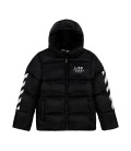 DIAG PUFFER