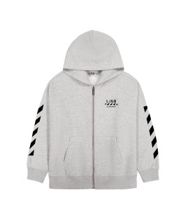 DIAG FZ HOODIE