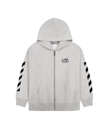 DIAG FZ HOODIE