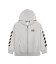 DIAG FZ HOODIE