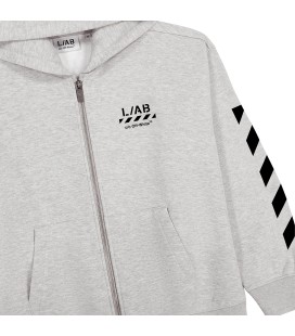 DIAG FZ HOODIE
