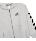 DIAG FZ HOODIE