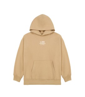 CORE DIAG HOODIE