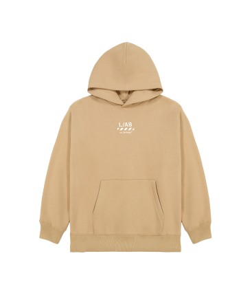 CORE DIAG HOODIE