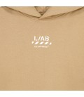 CORE DIAG HOODIE