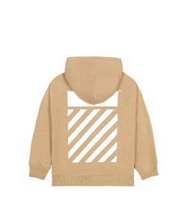 CORE DIAG HOODIE
