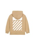 CORE DIAG HOODIE