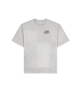 DIAG S/S TEE