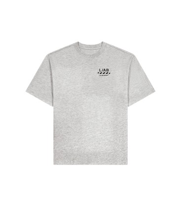 DIAG S/S TEE