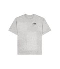 DIAG S/S TEE
