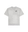 DIAG S/S TEE