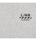 DIAG S/S TEE