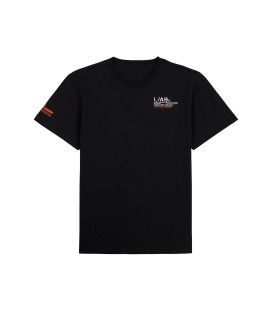 OFF ACTIVE DUCT TAPE S/S TEE