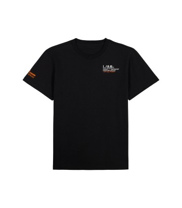 OFF ACTIVE DUCT TAPE S/S TEE
