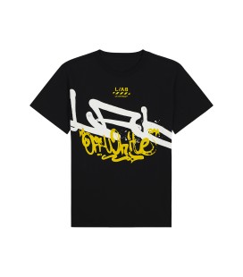GRAFFITI S/S TEE