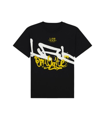 GRAFFITI S/S TEE