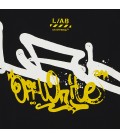 GRAFFITI S/S TEE