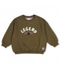 Sturdy Sweater oversized - Rock the Earth