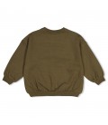 Sturdy Sweater oversized - Rock the Earth