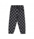 Sturdy Geruite broek loose fit - Fix It
