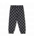 Sturdy Geruite broek loose fit - Fix It
