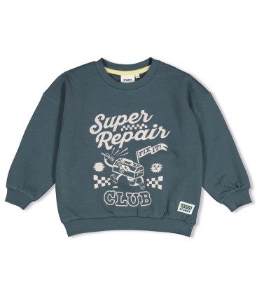 Sturdy Sweater oversized - Fix It