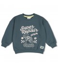 Sturdy Sweater oversized - Fix It