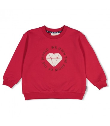 Jubel Sweater - Daily Princess