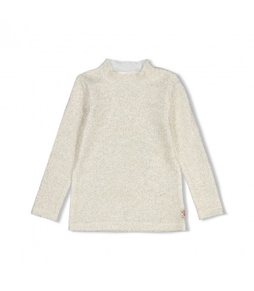 Jubel Longsleeve crinkle - Daily Princess