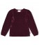 Jubel Longsleeve pailetten - Daily Princess