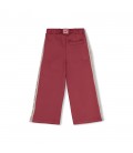 Jubel Sporty broek - Moon Flowers