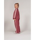 Jubel Sporty broek - Moon Flowers