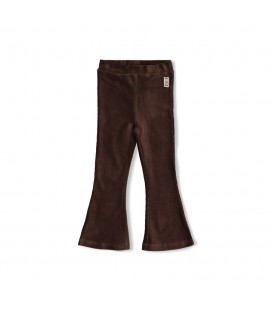 Jubel Flared broek velours rib - City Chic