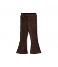 Jubel Flared broek velours rib - City Chic