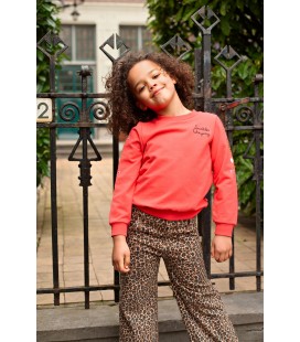 Jubel Jeans wide leg - City Chic