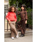 Jubel Jeans wide leg - City Chic