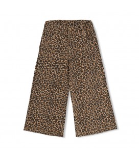 Jubel Jeans wide leg - City Chic