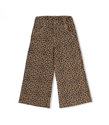 Jubel Jeans wide leg - City Chic