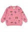 Jubel Sweater AOP relaxed fit - City Chic