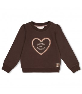 Jubel Sweater - City Chic