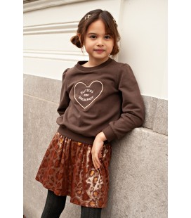 Jubel Sweater - City Chic
