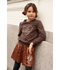 Jubel Sweater - City Chic
